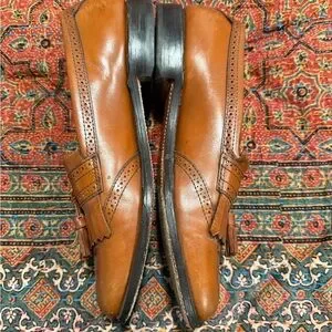 Allen Edmonds | Shoes | Allen Edmonds Whiskey Tassel Kiltie  display picture 1
